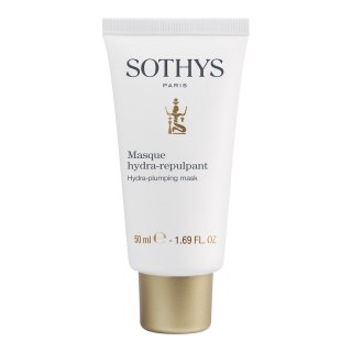 Sothys Hydra 4Ha maseczka nawilżająco-wypełniająca 50ml