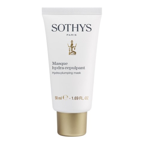 Sothys Hydra 4Ha maseczka nawilżająco-wypełniająca 50ml