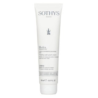 Sothys Hydra 4Ha satynowy krem nawilżająco-odmładzający 150ml