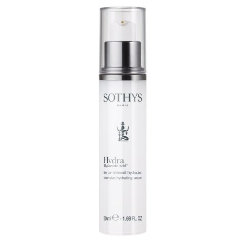 Sothys Hydra 4Ha serum intensywnie nawilżające 50ml