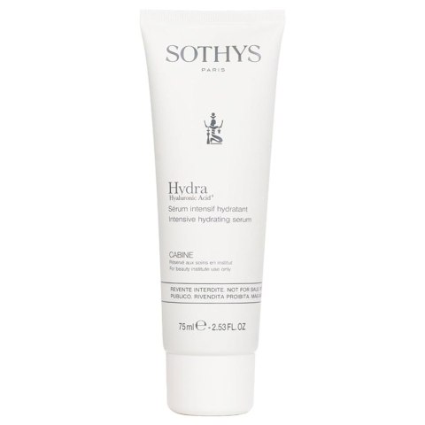 Sothys Hydra 4Ha serum intensywnie nawilżające 75ml