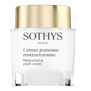 Sothys Jenuesse restrukturyzujący krem odmładzający 50ml