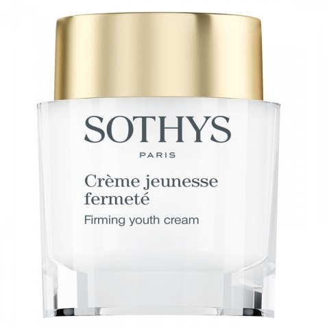 Sothys Jeunesse lekki krem ujędrniający 50ml