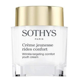 Sothys Jeunesse przeciwzmarszczkowy krem odmładzający 50ml