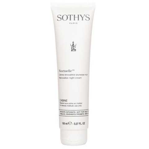 Sothys Noctuelle naprawczy krem na noc 150ml