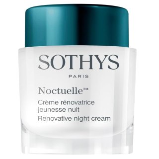 Sothys Noctuelle naprawczy krem na noc 50ml