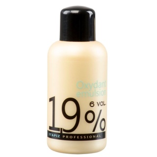 Stapiz woda utleniona w kremie 1,9% oxydant 150ml