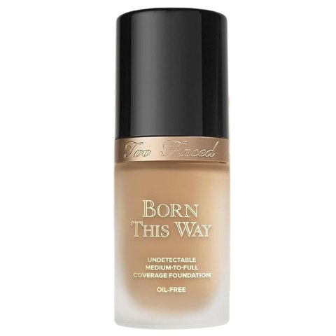 TOO FACED Born This Way Foundation podkład do twarzy Warm Beige 30ml