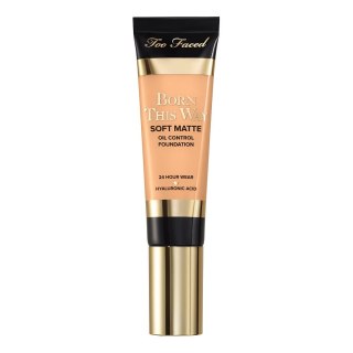 TOO FACED Born This Way Soft Matte Foundation matujący podkład w płynie Porcelain 30ml