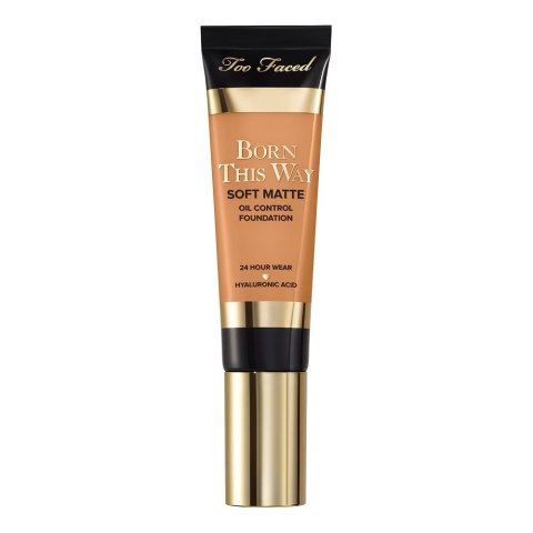 TOO FACED Born This Way Soft Matte Foundation matujący podkład w płynie Warm Beige 30ml