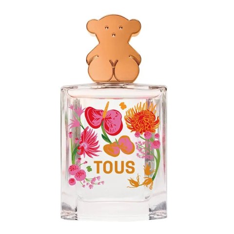 Tous Sorbet Garden woda toaletowa spray 30ml