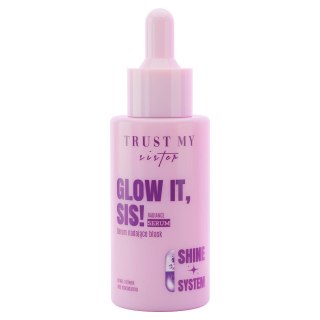 Trust My Sister Glow It serum nadające blask 40ml