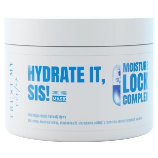 Trust My Sister Hydrate It nawilżająca maska humektantowa 180ml