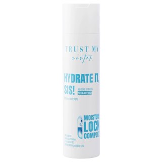 Trust My Sister Hydrate It szampon nawilżający 250ml