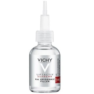 Vichy Liftactiv Supreme H.A. Epidermic Filler skoncentrowane serum przeciwzmarszczkowe 30ml