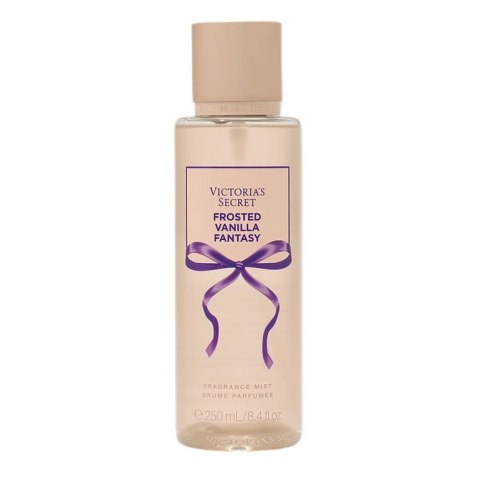 Victoria's Secret Frosted Vanilla Fantasy mgiełka do ciała 250ml