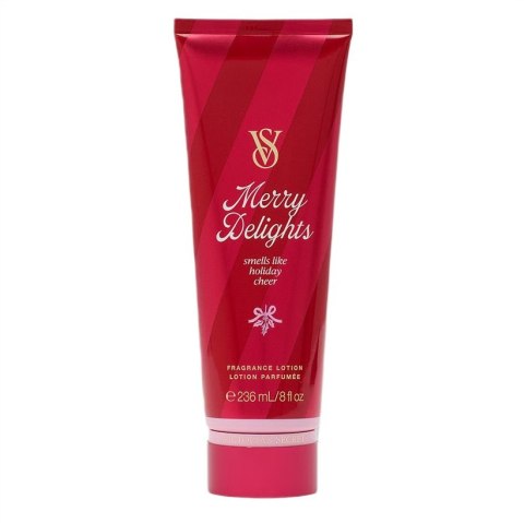 Victoria's Secret Merry Delights perfumowany balsam do ciała 236ml