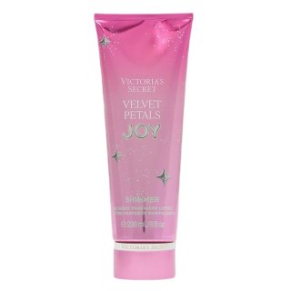 Victoria's Secret Velvet Petals Joy Shimmer perfumowany balsam do ciała 236ml