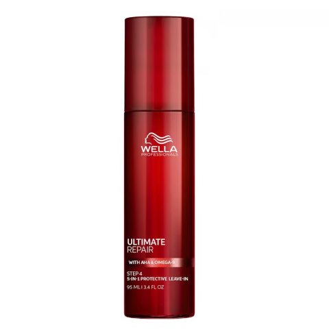 Wella Professionals Ultimate Repair ochronna odżywka bez spłukiwania 95ml