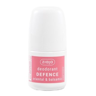 Ziaja Defence Oriental & Balsamic dezodorant w kulce 60ml
