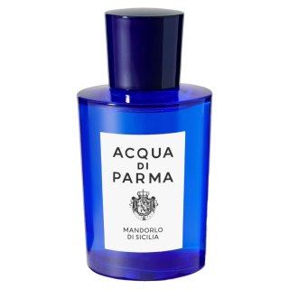 Acqua di Parma Blu Mediterraneo Mandorlo di Sicilia woda toaletowa spray 100ml