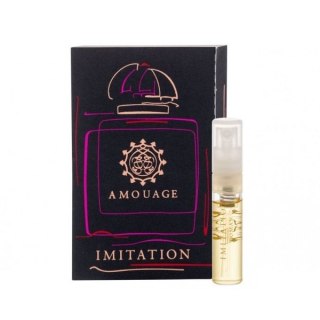 Amouage Imitation Woman woda perfumowana spray próbka 2ml
