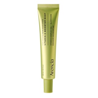 Arencia Vitamin C Booster Shot rozświetlające serum z witaminą C 30ml