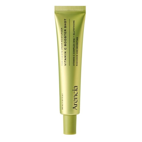 Arencia Vitamin C Booster Shot rozświetlające serum z witaminą C 30ml