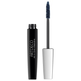 Artdeco All in One tusz do rzęs 05 Blue 10ml
