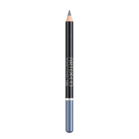 Artdeco Kajal Liner kredka do oczu 08 Medium Grey Blue 1.1g