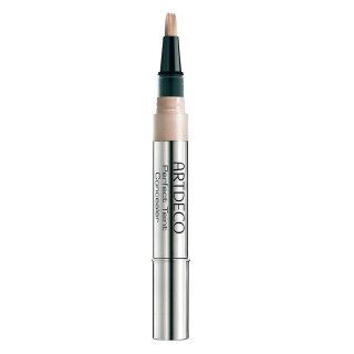 Artdeco Perfect Teint Concealer rozświetlający korektor w pędzelku 3 Peach 2ml