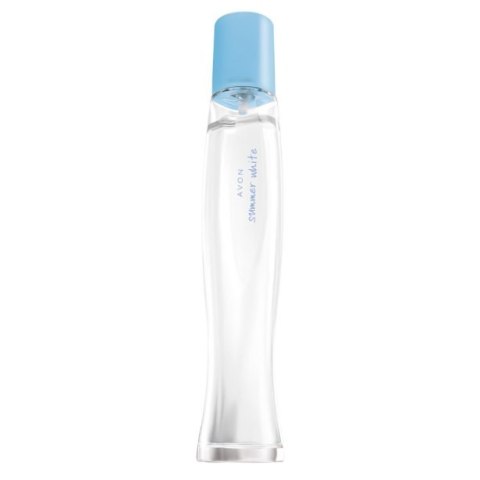 Avon Summer White woda toaletowa spray 50ml