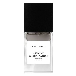 BOHOBOCO Jasmine White Leather perfumy spray 50ml