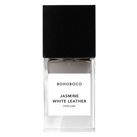 BOHOBOCO Jasmine White Leather perfumy spray 50ml
