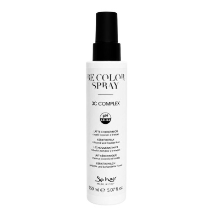 Be Hair Be Color Milk Mleczko do włosów z keratyną w sprayu 150ml