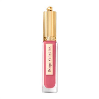 Bourjois Rouge Velvet Ink matowa pomadka w płynie 03 Rose me Tender 3.5ml