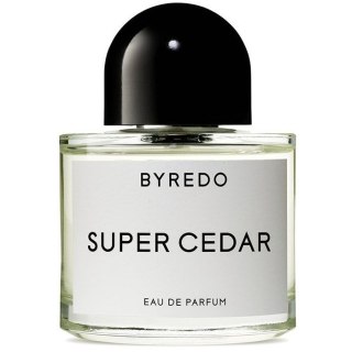 Byredo Super Cedar woda perfumowana spray 50ml