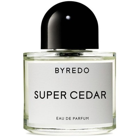 Byredo Super Cedar woda perfumowana spray 50ml