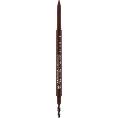 Catrice Slim Matic Ultra Precise wodoodporna kredka do brwi 050 Chocolate 0.05g