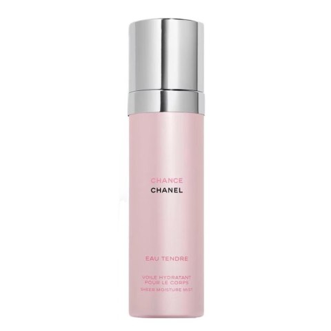 Chanel Chance Eau Tendre mgiełka do ciała 100ml
