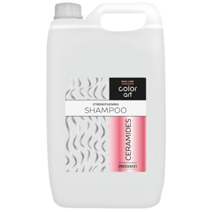 Chantal Prosalon Color Art szampon wzmacniający z ceramidami 5L