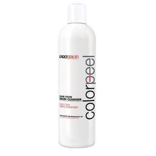 Chantal Prosalon Colorpeel Zmywacz farby ze skóry 200g