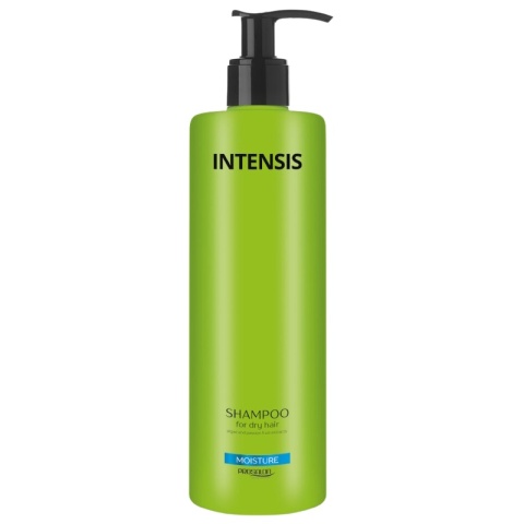 Chantal Prosalon Intensis Moisture szampon intensywnie nawilżający 1000g
