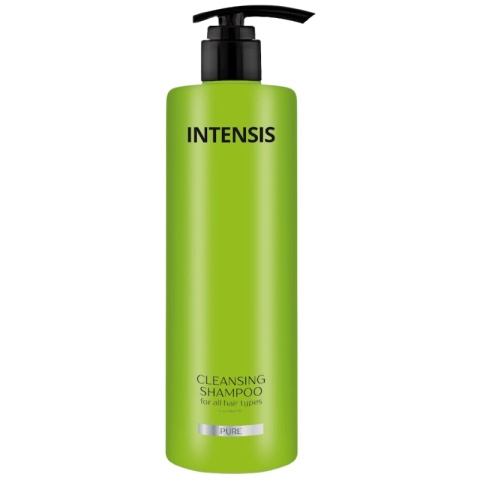 Chantal Prosalon Intensis Pure szampon oczyszczający 1000g