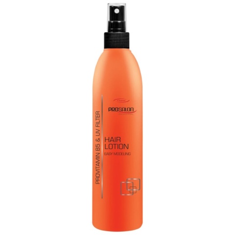 Chantal Prosalon Lotion do układania włosów 275g