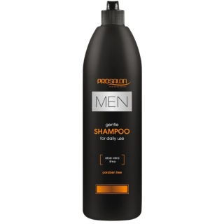 Chantal Prosalon Men szampon dla mężczyzn do codziennego stosowania 1000g