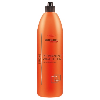 Chantal Prosalon Strong płyn do trwałej ondulacji mocny 1000g