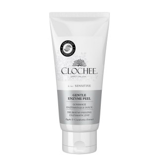 Clochee Delikatny peeling enzymatyczny 100ml