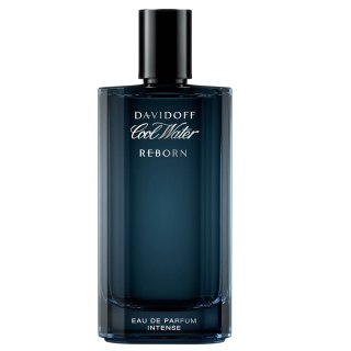 Davidoff Cool Water Reborn Intense woda perfumowana spray 100ml - produkt bez opakowania