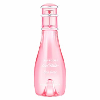 Davidoff Cool Water Sea Rose Woman woda toaletowa spray 50ml